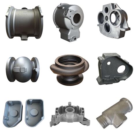 grey iron cnc casting machining parts|cast iron parts catalog.